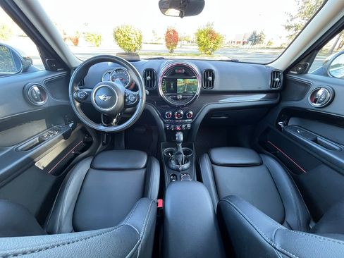 Used 2017 MINI Cooper Countryman S image 13