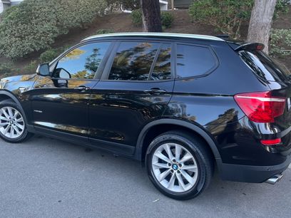Used 2015 BMW X3 xDrive28i