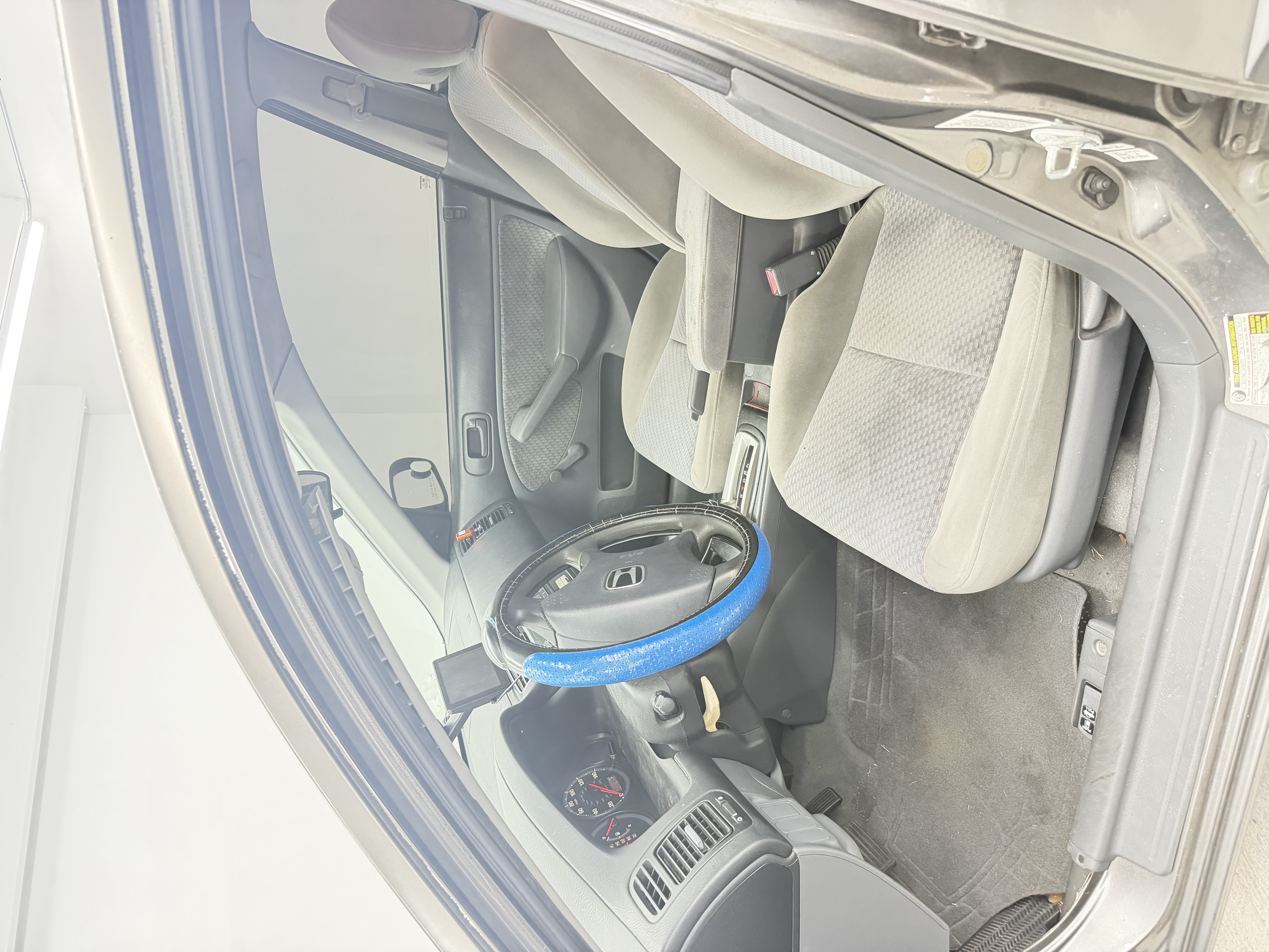 Used 2005 Honda Civic VP image 8