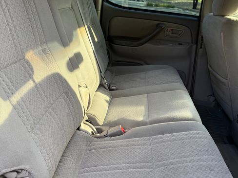 Used 2005 Toyota Tundra SR5 image 10