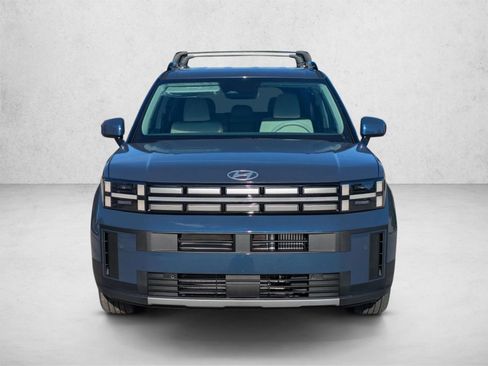 Used 2025 Hyundai Santa Fe Calligraphy image 5