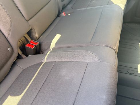 Used 2021 Chevrolet Silverado 1500 RST AWD/4WD image 23