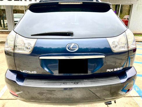 Used 2006 Lexus RX 330 image 6
