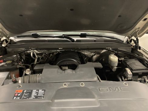 Used 2015 GMC Yukon SLT w/ Open Road Package image 16