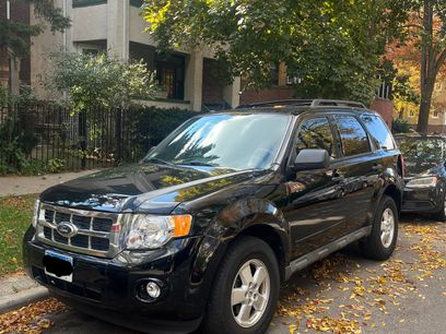 Used 2010 Ford Escape XLT
