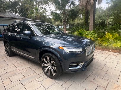 Used 2024 Volvo XC90 T8 Ultimate w/ Protection Package Premier