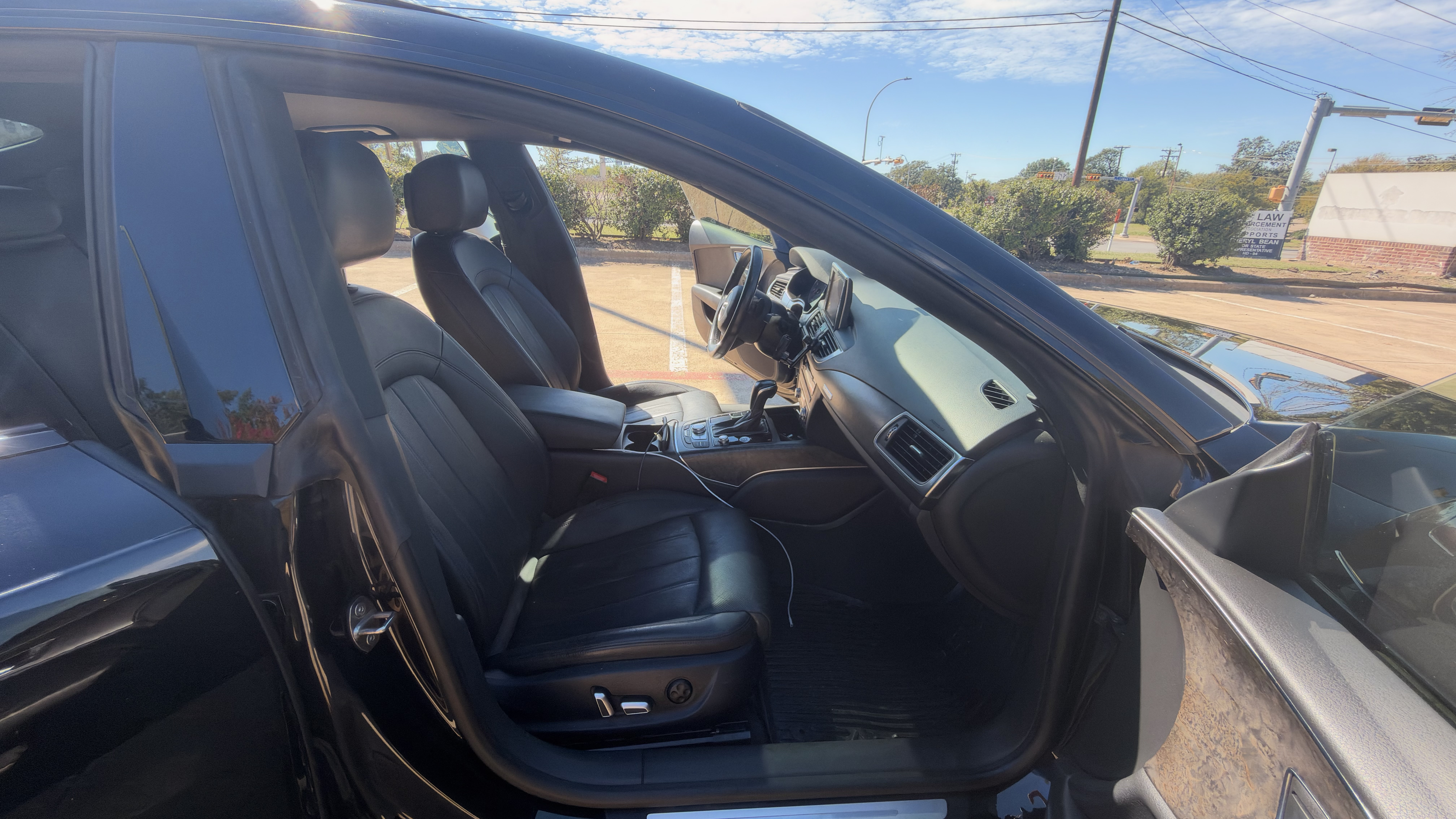 Used 2018 Audi A7 3.0T Prestige w/ Prestige Package AWD/4WD image 16