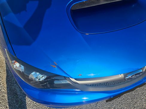 Used 2010 Subaru Impreza WRX Premium AWD/4WD image 16