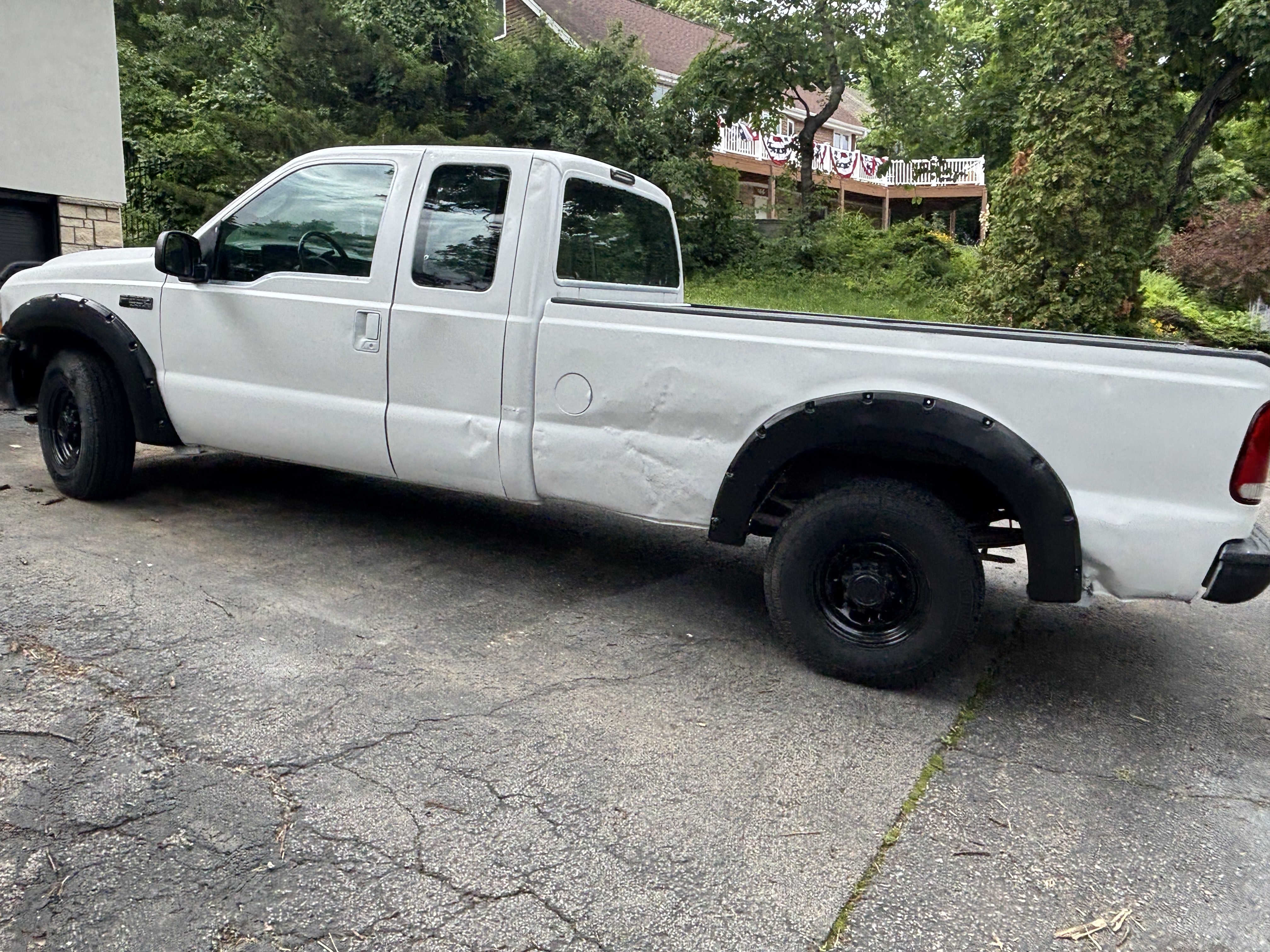 Used 2003 Ford F250 XL RWD image 24