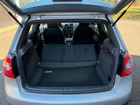 Used 2006 Volkswagen GTI 2.0T 2-Door image 16