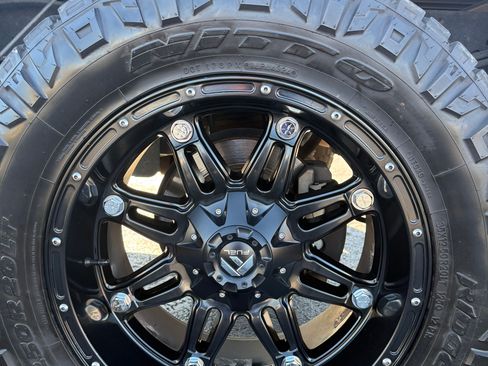 Used 2011 Ford F250 Lariat w/ Lariat Interior Pkg image 10