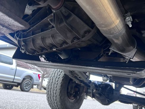 Used 1996 Ford F350 4x4 Regular Cab image 16