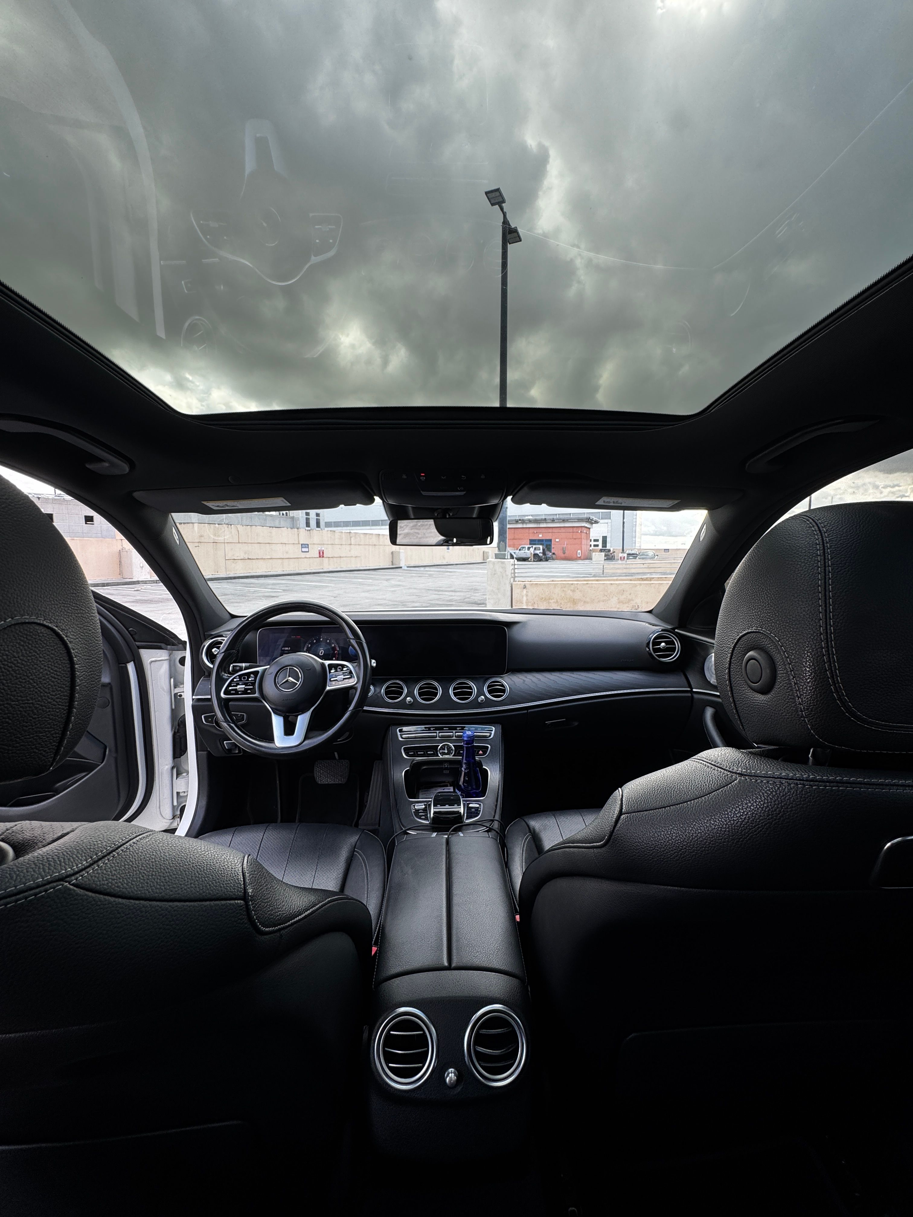 Used 2019 Mercedes-Benz E 300 image 11