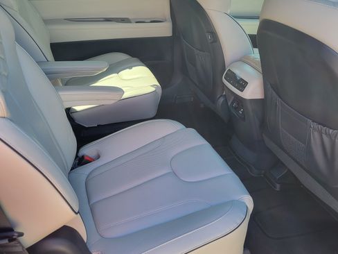 Used 2021 Hyundai Palisade Limited AWD/4WD image 9