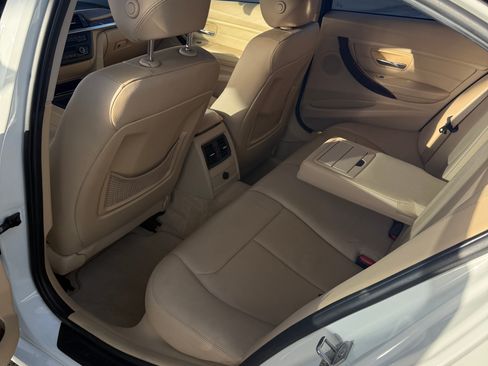 Used 2013 BMW 328i Sedan RWD image 8