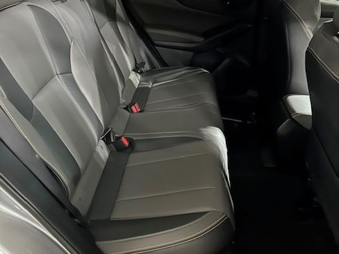 Used 2022 Subaru Crosstrek 2.5i Sport w/ Popular Package #3 image 8