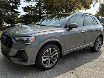 Used 2022 Audi Q3 2.0T Premium