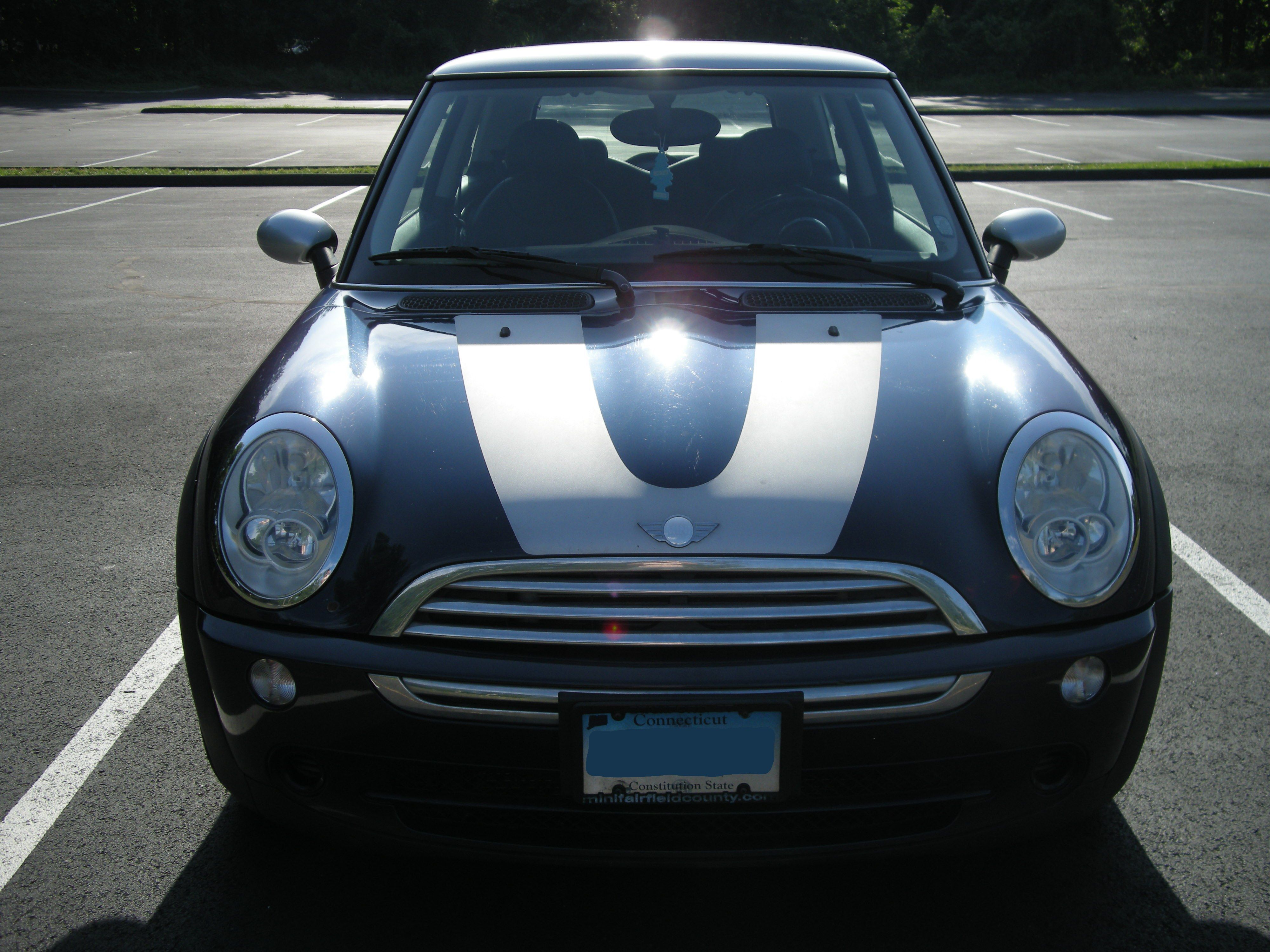Used 2006 MINI Cooper Hardtop FWD image 17