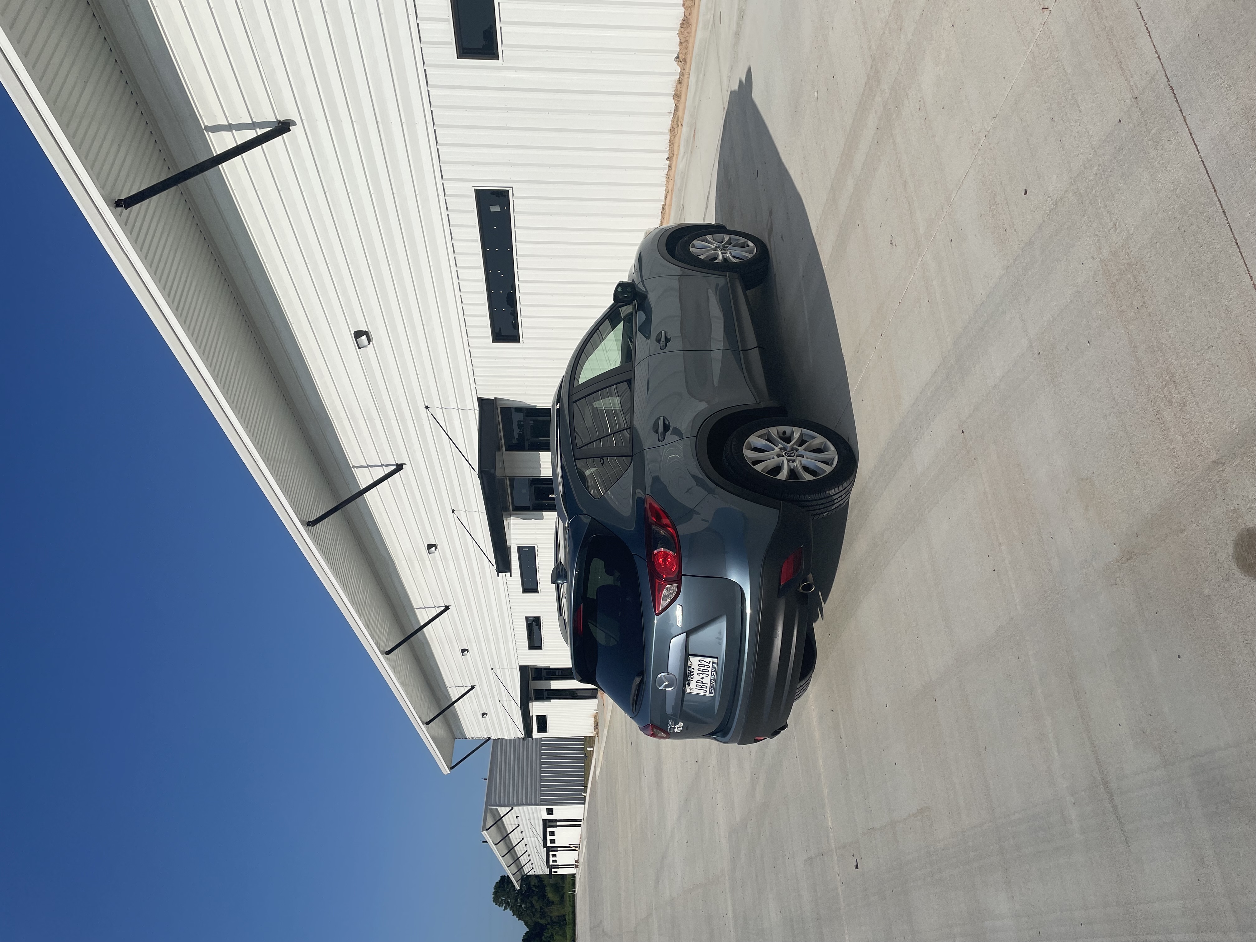 Used 2015 MAZDA CX-5 Grand Touring FWD image 15