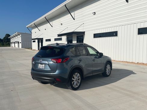 Used 2015 MAZDA CX-5 Grand Touring image 15