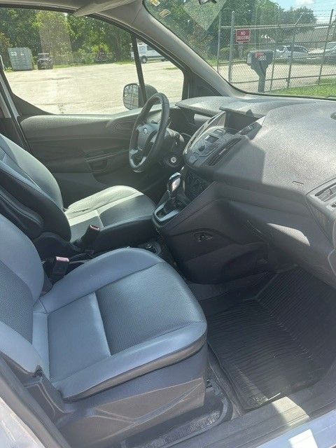 Used 2015 Ford Transit Connect XL FWD image 12