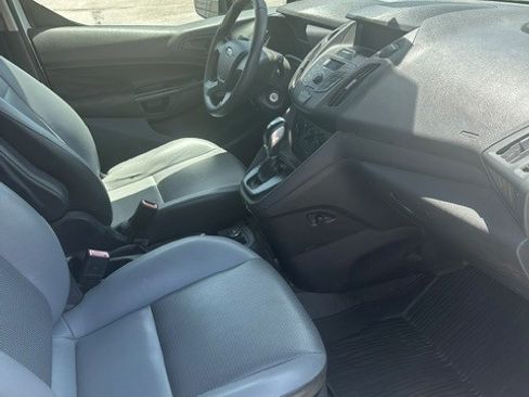 Used 2015 Ford Transit Connect XL FWD image 12