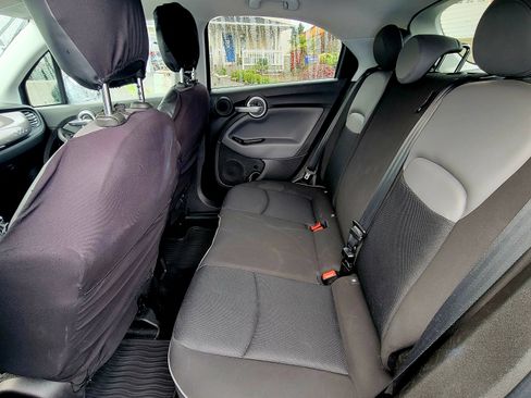 Used 2016 FIAT 500X Easy image 10