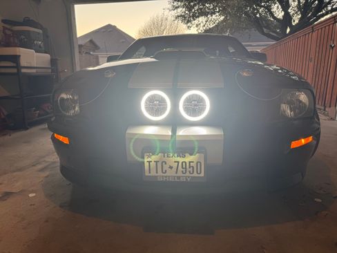 Used 2007 Ford Mustang GT Premium image 6