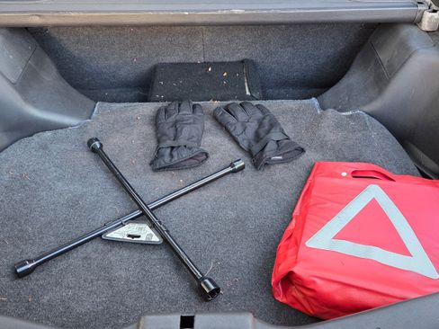 Used 1993 Mitsubishi 3000GT image 25