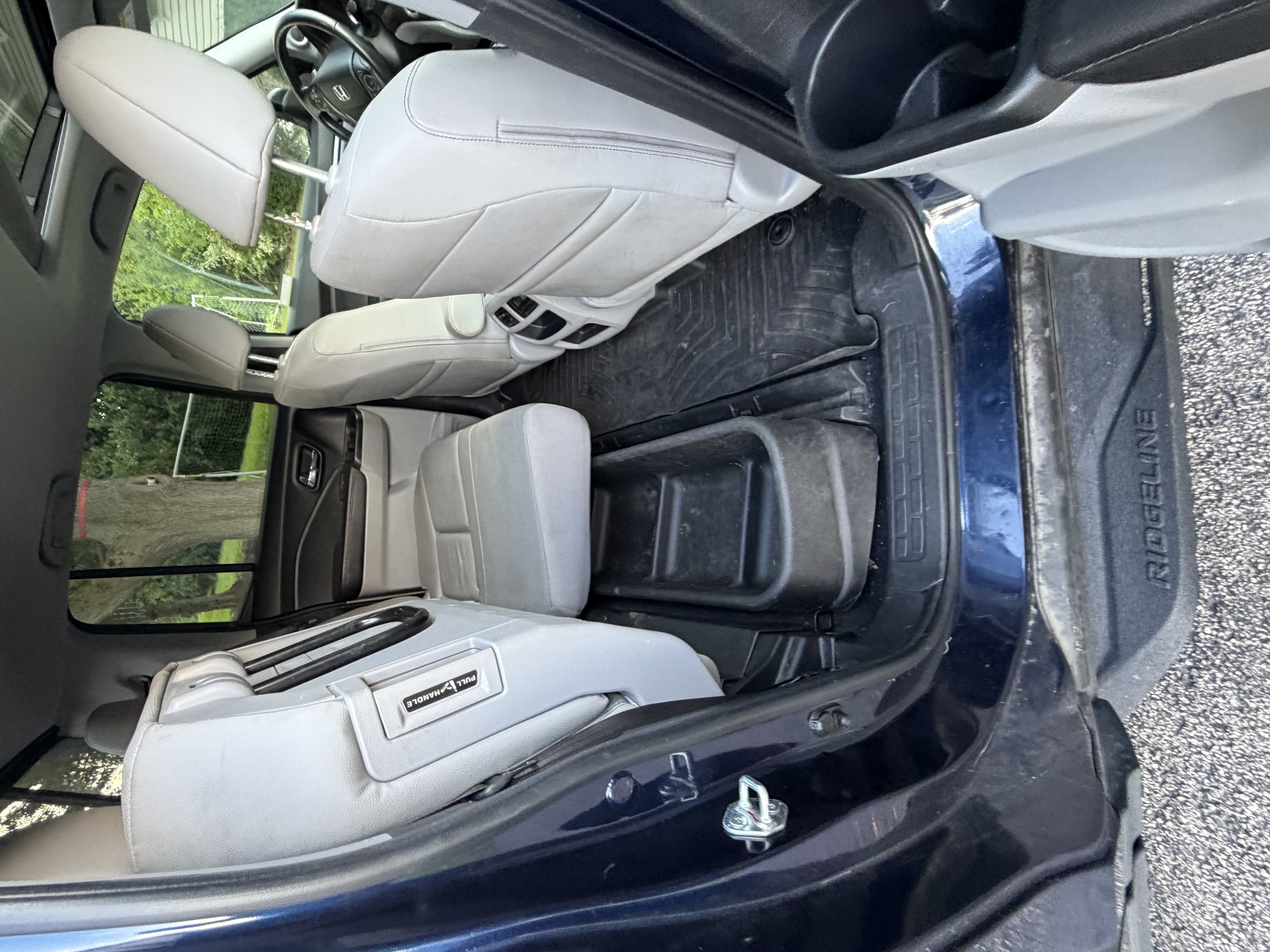 Used 2023 Honda Ridgeline RTL image 14