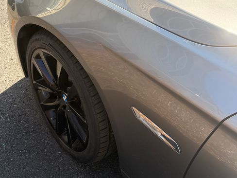 Used 2012 BMW 535i Sedan image 10