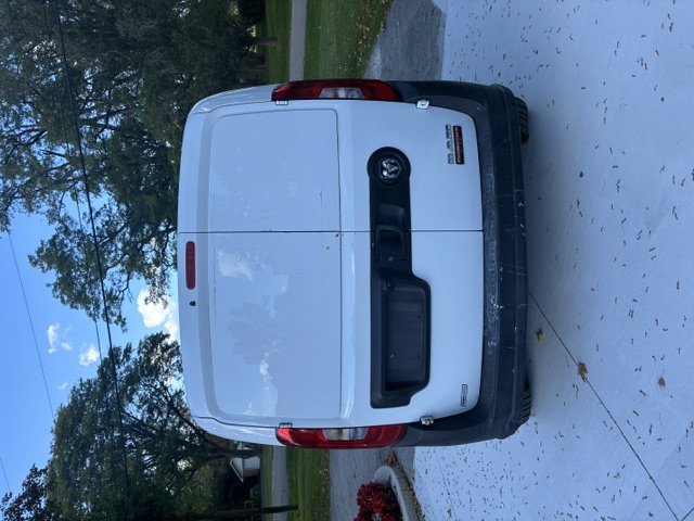 Used 2019 RAM ProMaster City Tradesman FWD image 19
