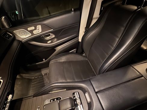 Used 2020 Mercedes-Benz GLS 580 4MATIC image 6