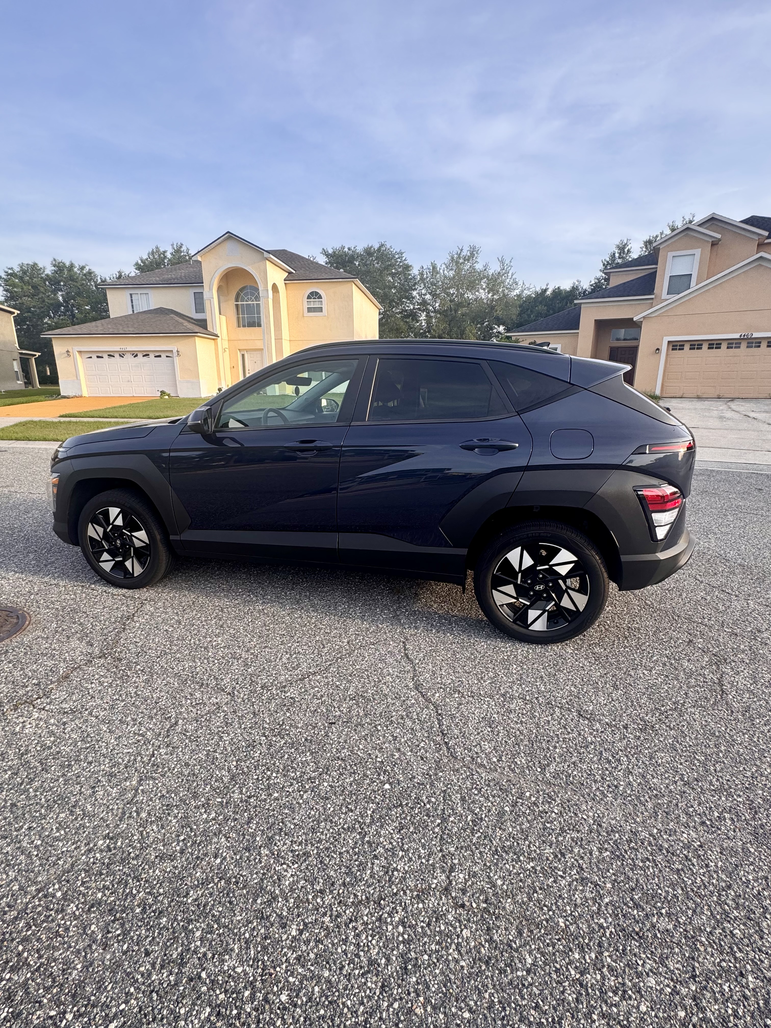 Used 2025 Hyundai Kona SEL AWD/4WD image 14