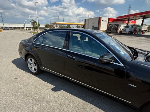 Used 2012 Mercedes-Benz S 550 image 13