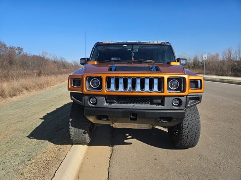 Used 2006 HUMMER H2 w/ Limited Edition H2 image 18