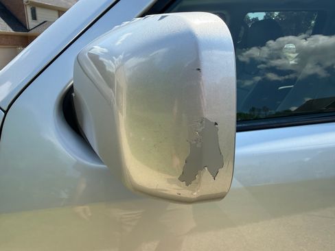 Used 2008 Honda Ridgeline RTL image 32