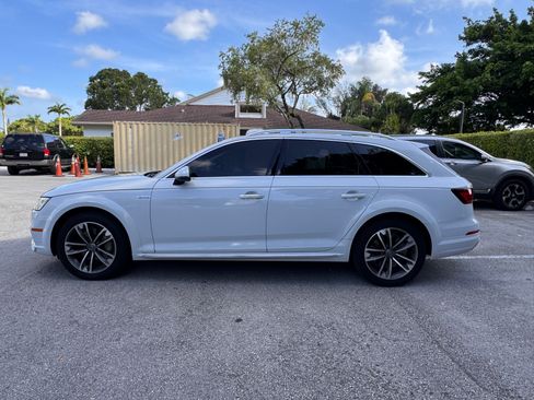 Used 2019 Audi A4 2.0T allroad Premium Plus AWD/4WD image 10