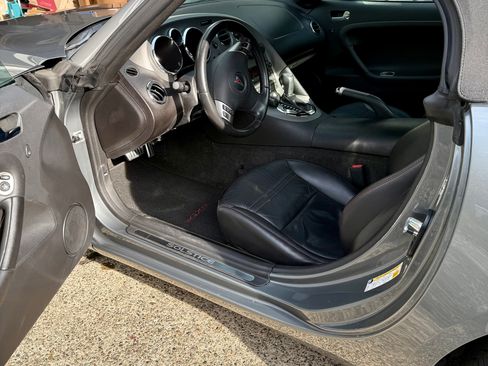Used 2007 Pontiac Solstice GXP w/ Premium Package image 5