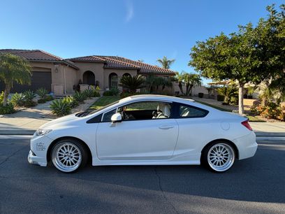 Used 2013 Honda Civic EX-L