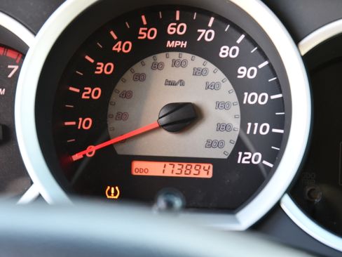 Used 2008 Toyota Tacoma PreRunner image 14