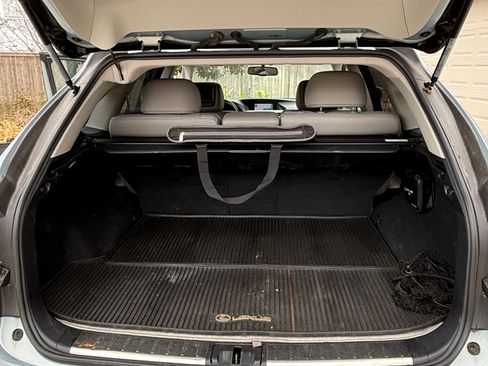 Used 2012 Lexus RX 450h FWD image 13