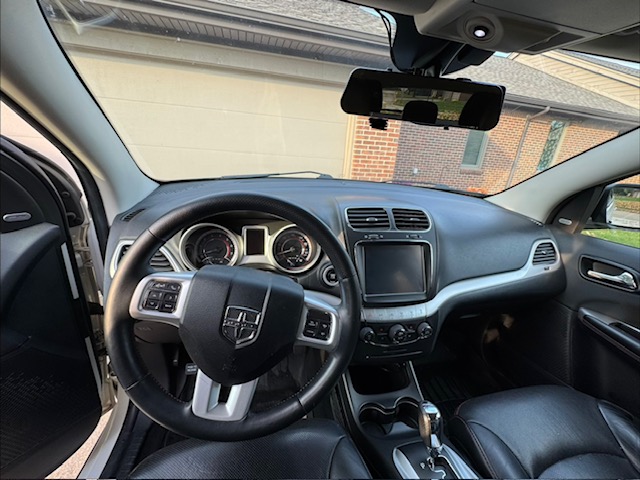 Used 2014 Dodge Journey R/T FWD image 10