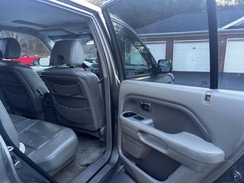 Used 2007 Honda Pilot EX-L image 15