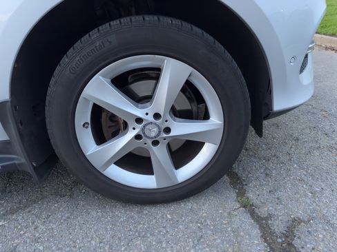 Used 2016 Mercedes-Benz GLE 300d 4MATIC image 18