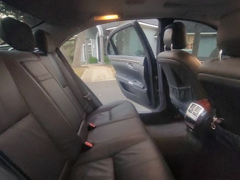 Used 2007 Mercedes-Benz S 550 image 5