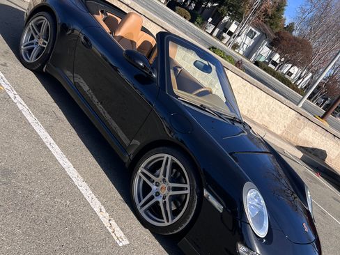 Used 2006 Porsche 911 Carrera image 17