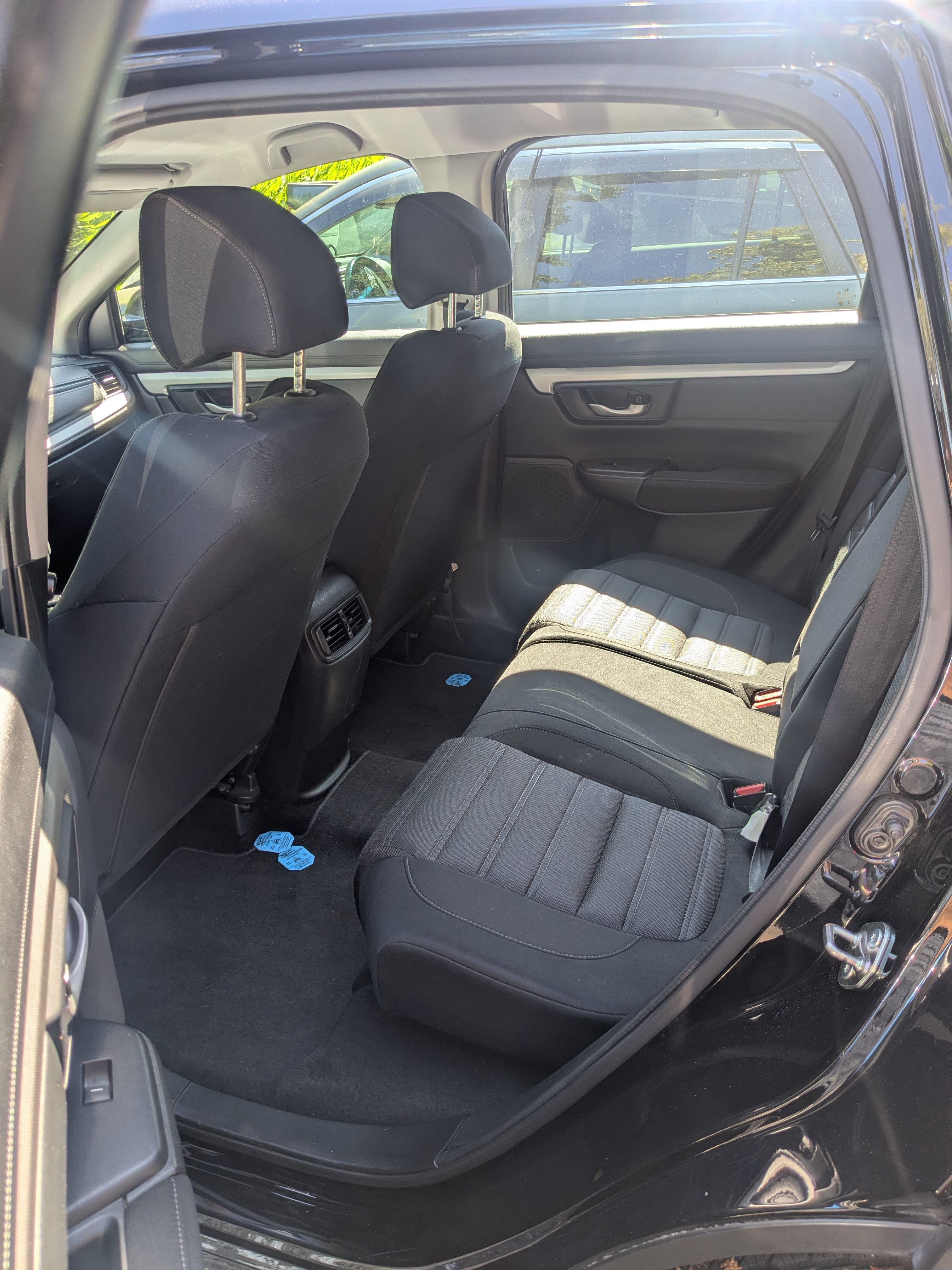 Used 2019 Honda CR-V LX image 12