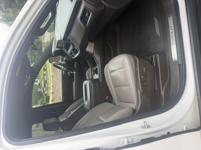 Used 2021 Chevrolet Tahoe LT RWD image 15