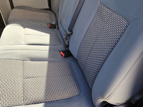 Used 2011 Ford F350 XLT w/ XLT Premium Pkg image 13